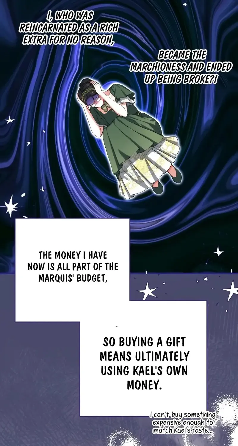 For My Derelict Beloved Chapter 89 page 26 - 