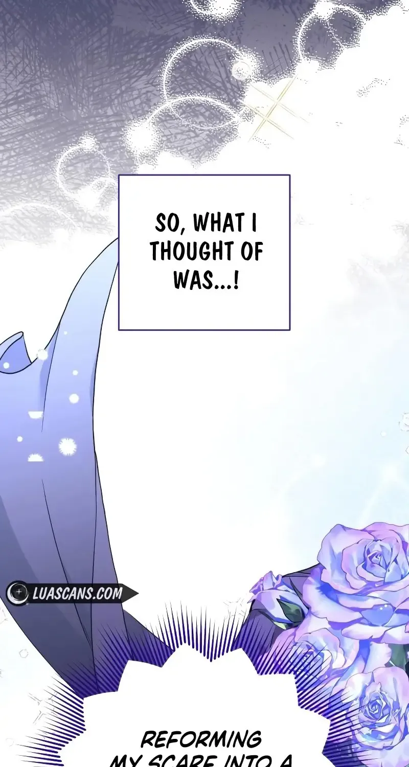 For My Derelict Beloved Chapter 89 page 27 - 