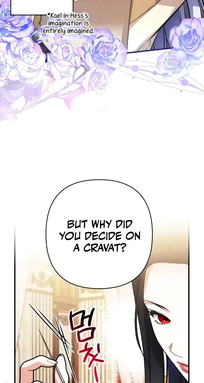 For My Derelict Beloved Chapter 89 page 29 - 