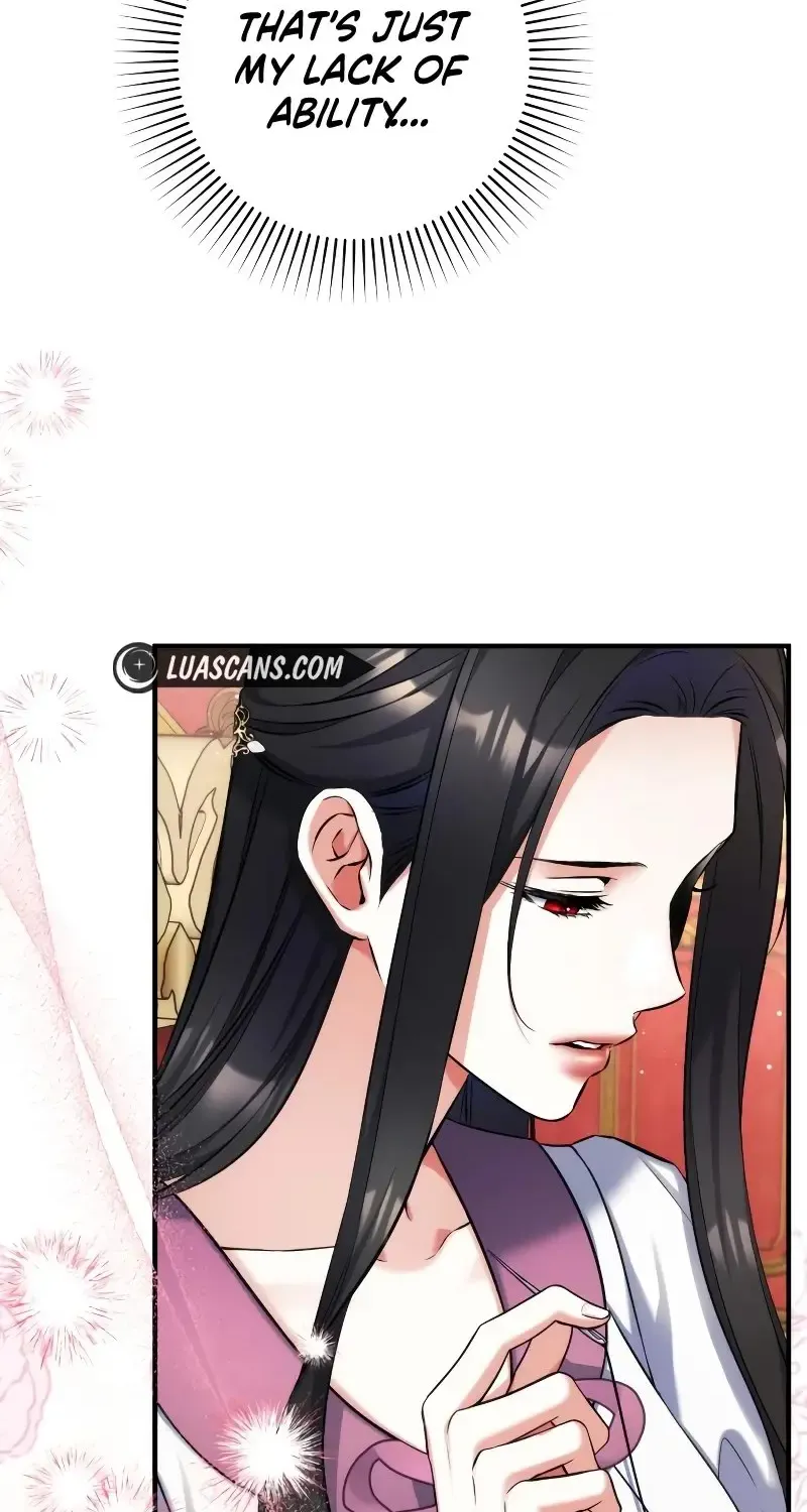 For My Derelict Beloved Chapter 89 page 33 - 