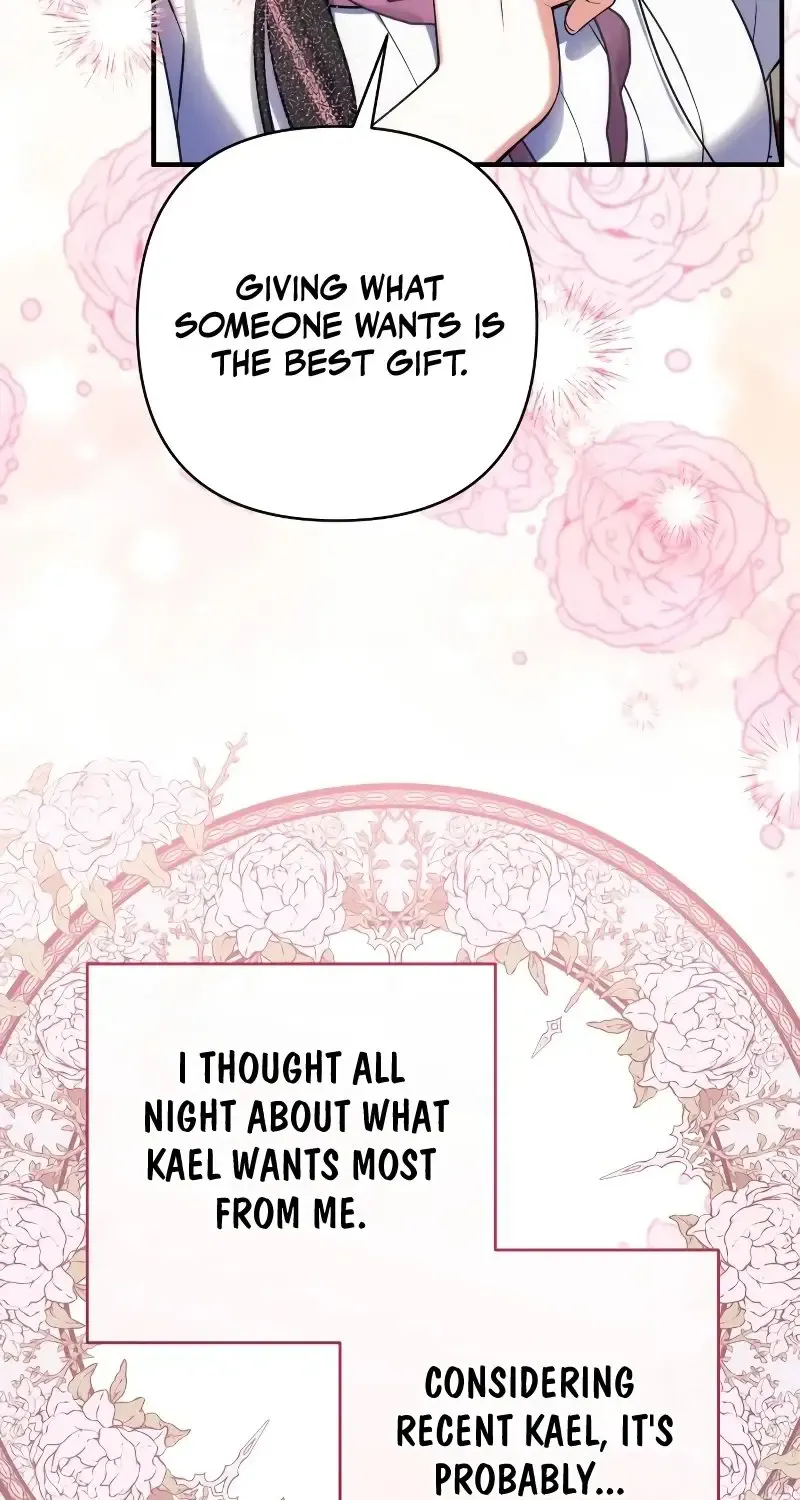 For My Derelict Beloved Chapter 89 page 34 - 