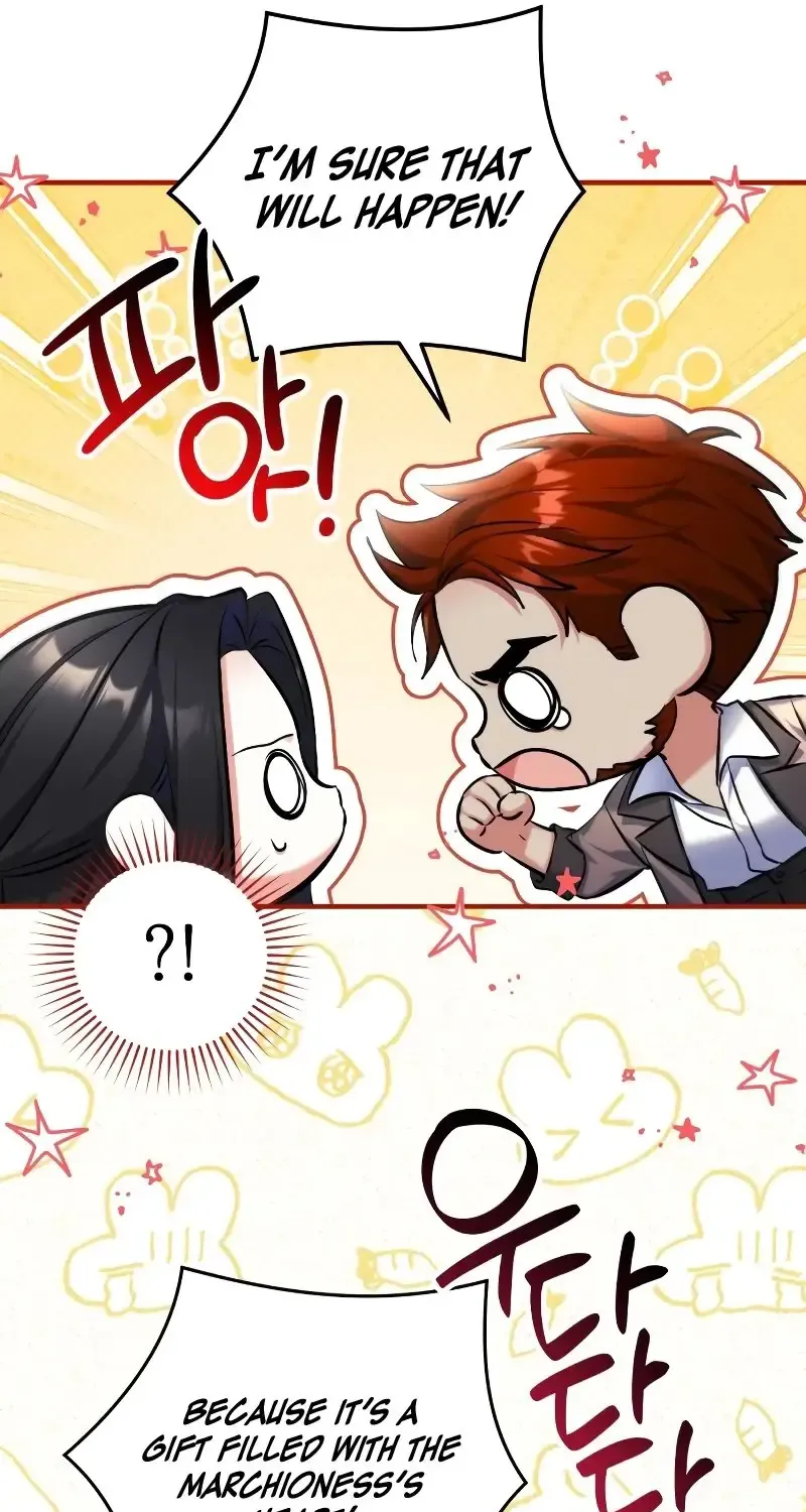 For My Derelict Beloved Chapter 89 page 43 - 