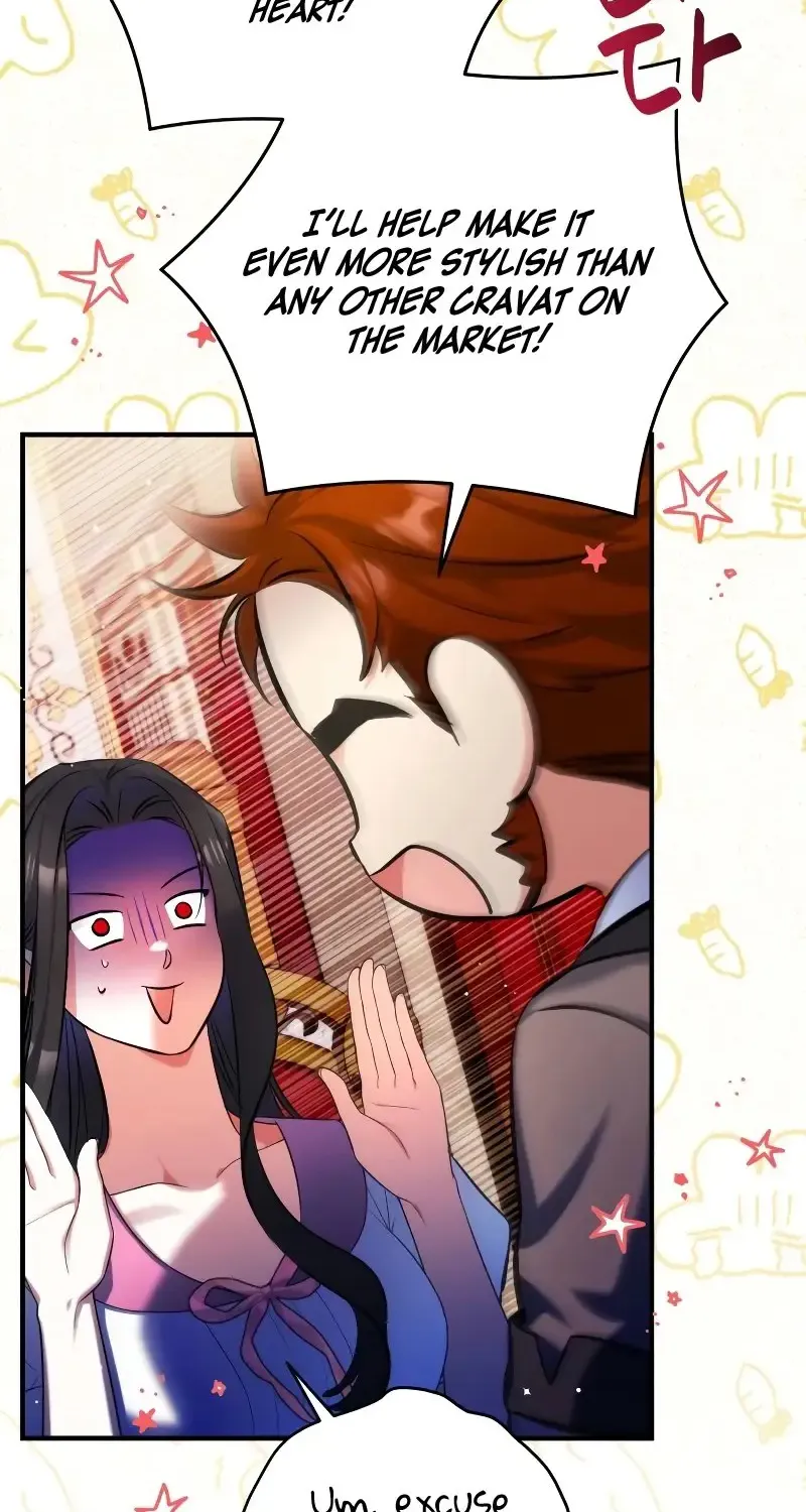 For My Derelict Beloved Chapter 89 page 44 - 