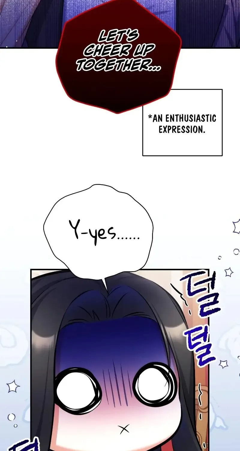For My Derelict Beloved Chapter 89 page 46 - 