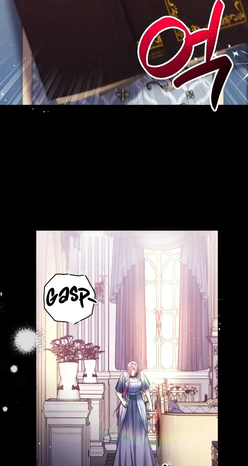 For My Derelict Beloved Chapter 89 page 56 - 