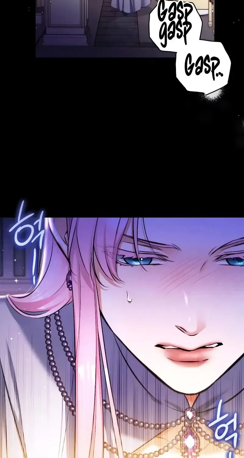 For My Derelict Beloved Chapter 89 page 57 - 