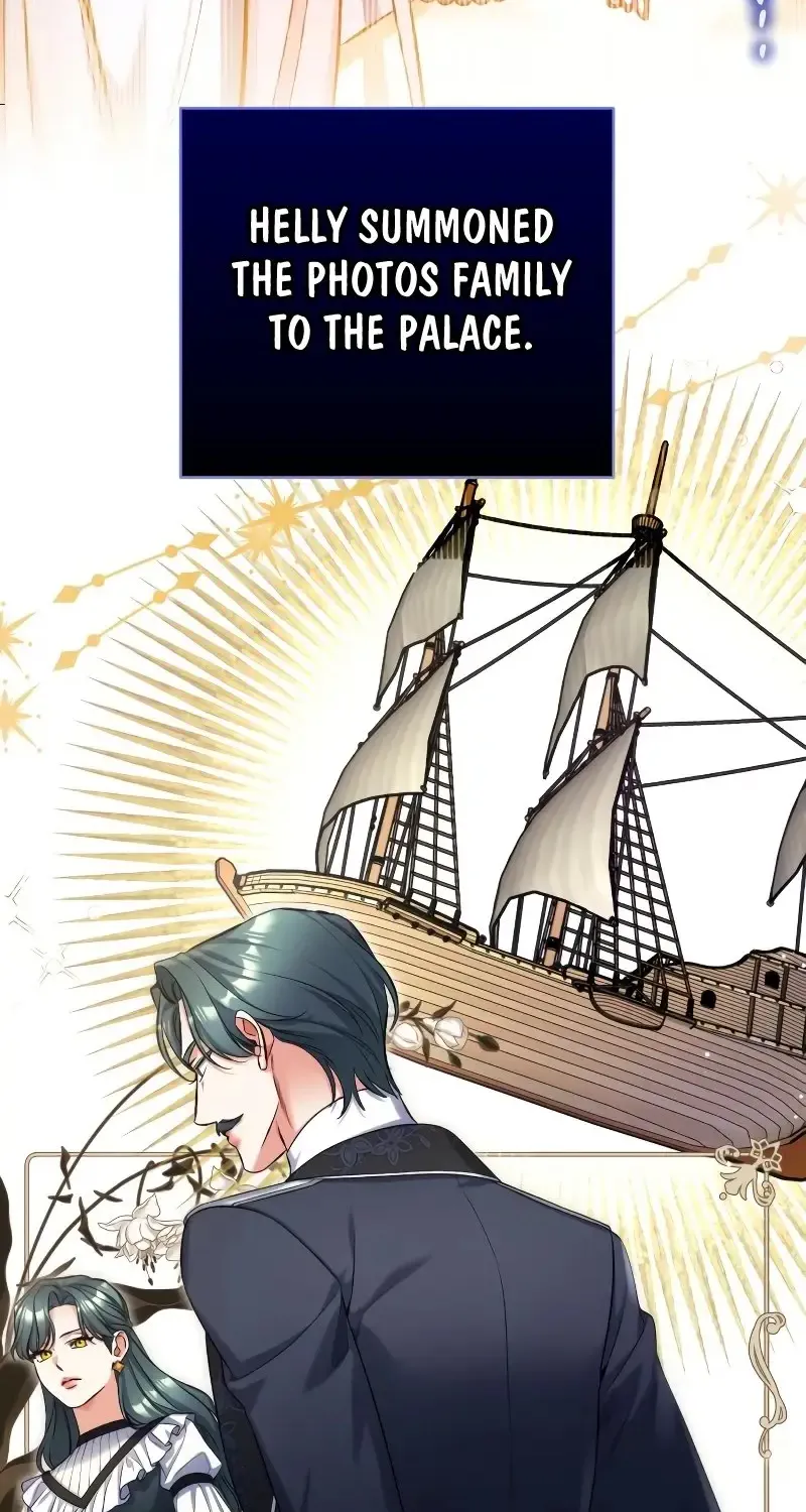 For My Derelict Beloved Chapter 89 page 58 - 