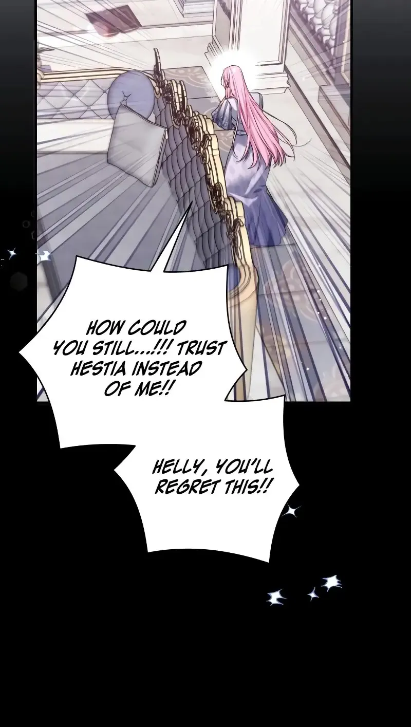 For My Derelict Beloved Chapter 89 page 60 - 