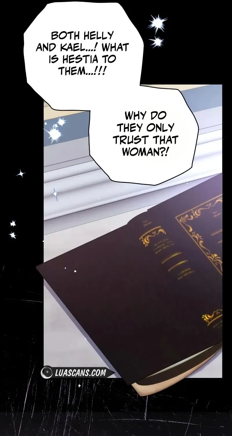 For My Derelict Beloved Chapter 89 page 61 - 