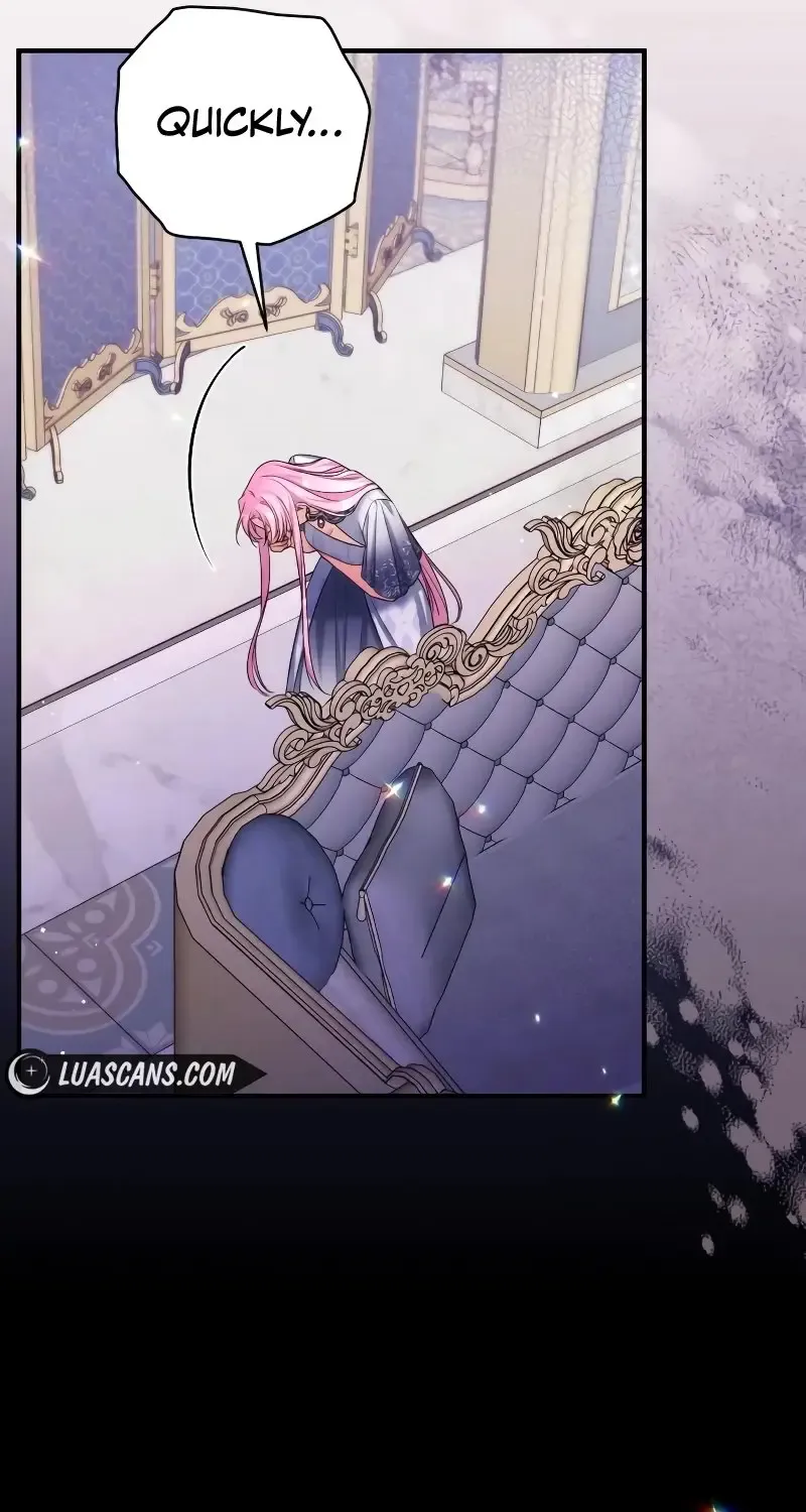 For My Derelict Beloved Chapter 89 page 67 - 