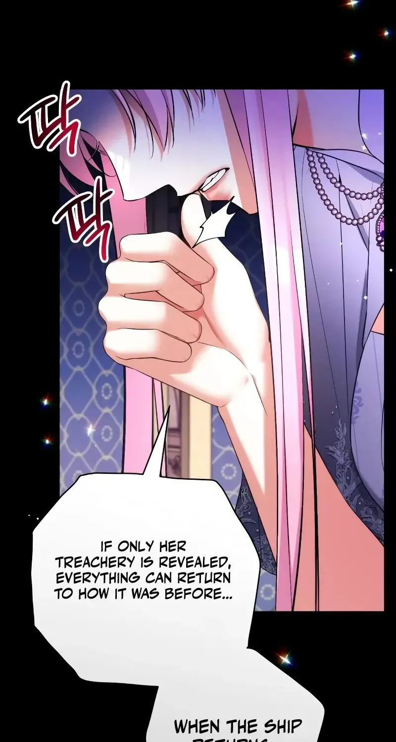 For My Derelict Beloved Chapter 89 page 68 - 