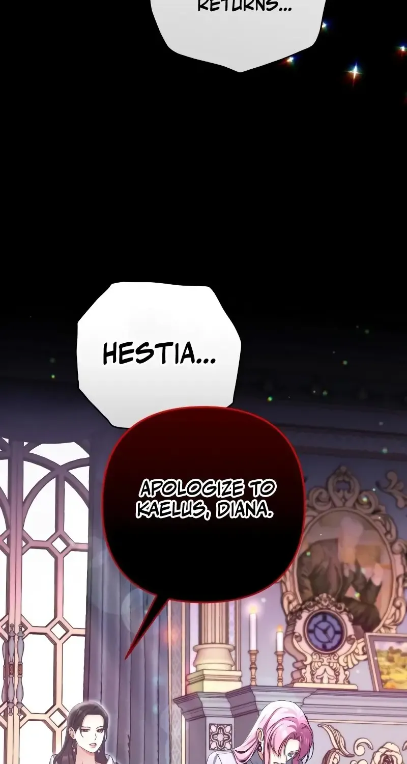 For My Derelict Beloved Chapter 89 page 69 - 