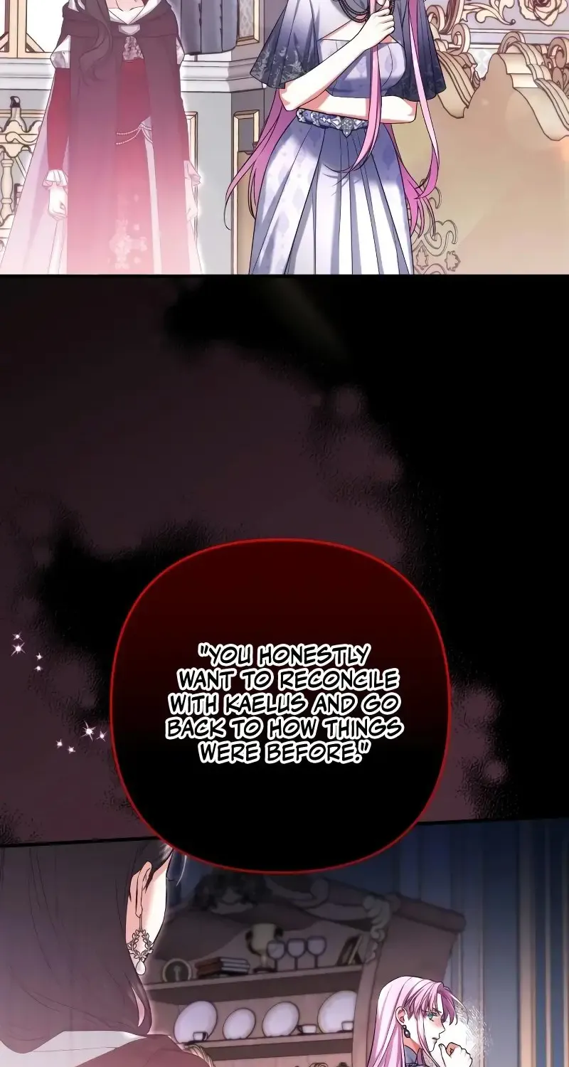 For My Derelict Beloved Chapter 89 page 70 - 