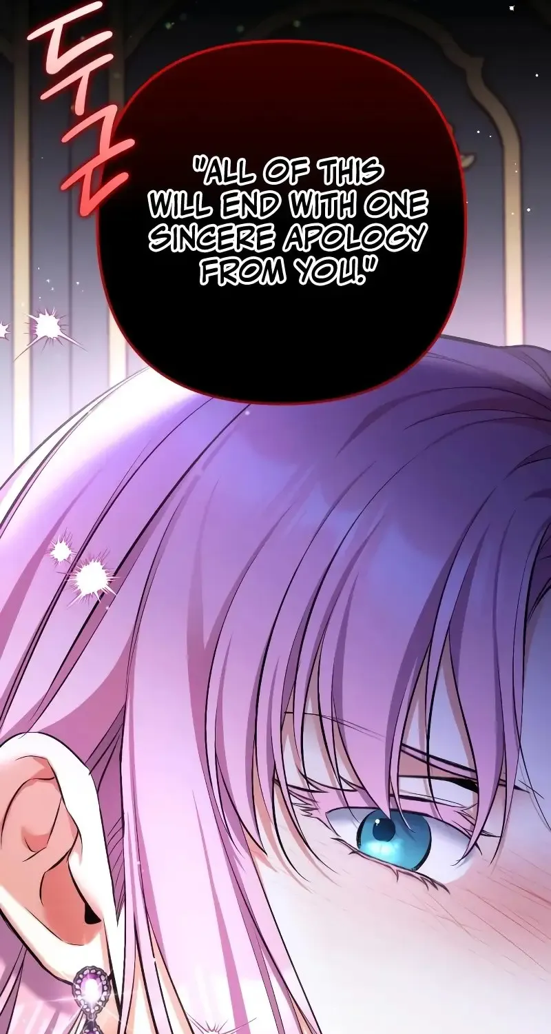 For My Derelict Beloved Chapter 89 page 73 - 