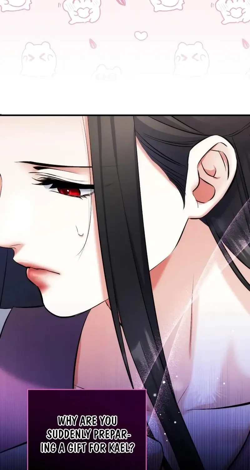 For My Derelict Beloved Chapter 89 page 9 - 