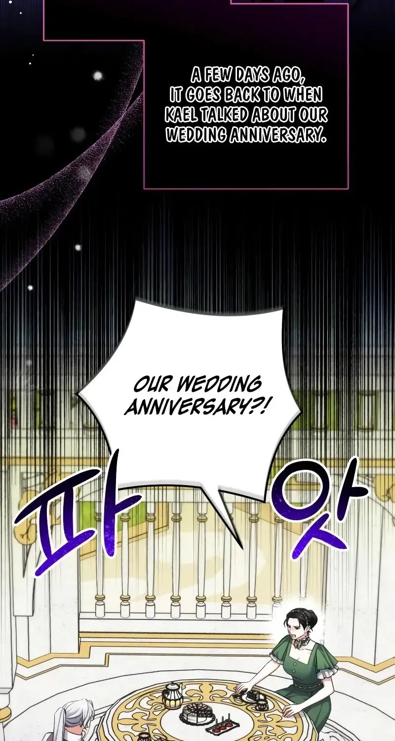 For My Derelict Beloved Chapter 89 page 10 - 