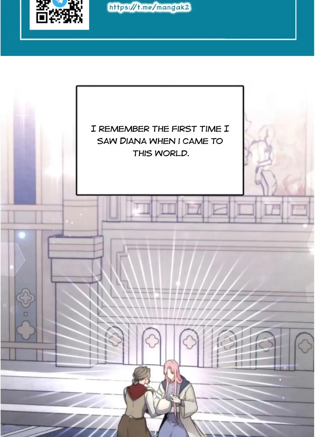 For My Derelict Beloved Chapter 9.1 page 2 - 
