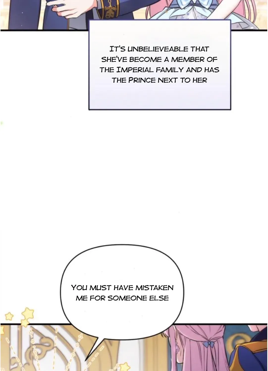For My Derelict Beloved Chapter 9.1 page 14 - 