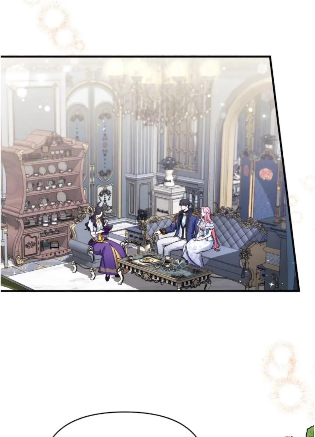For My Derelict Beloved Chapter 9.1 page 19 - 
