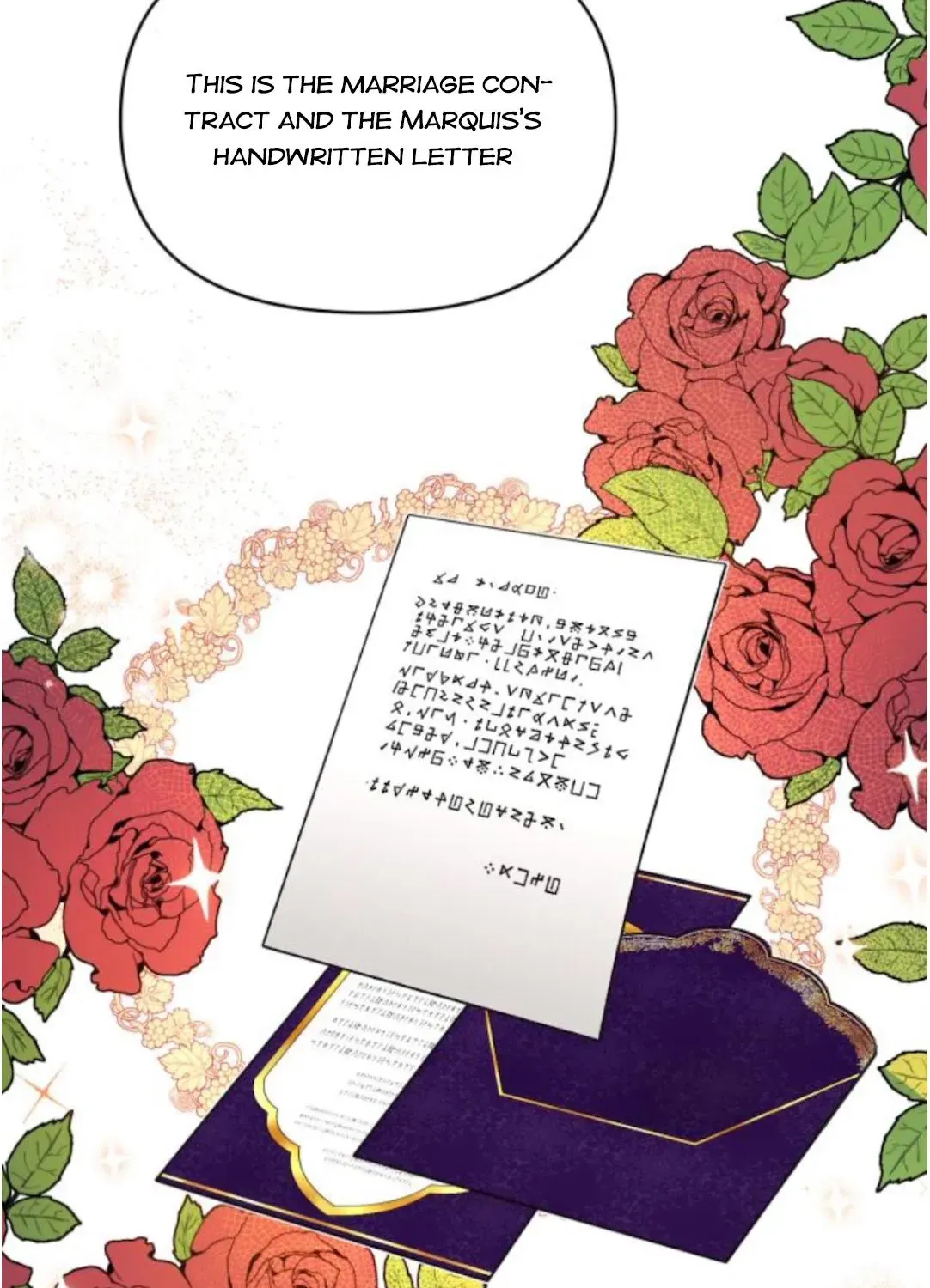 For My Derelict Beloved Chapter 9.1 page 20 - 