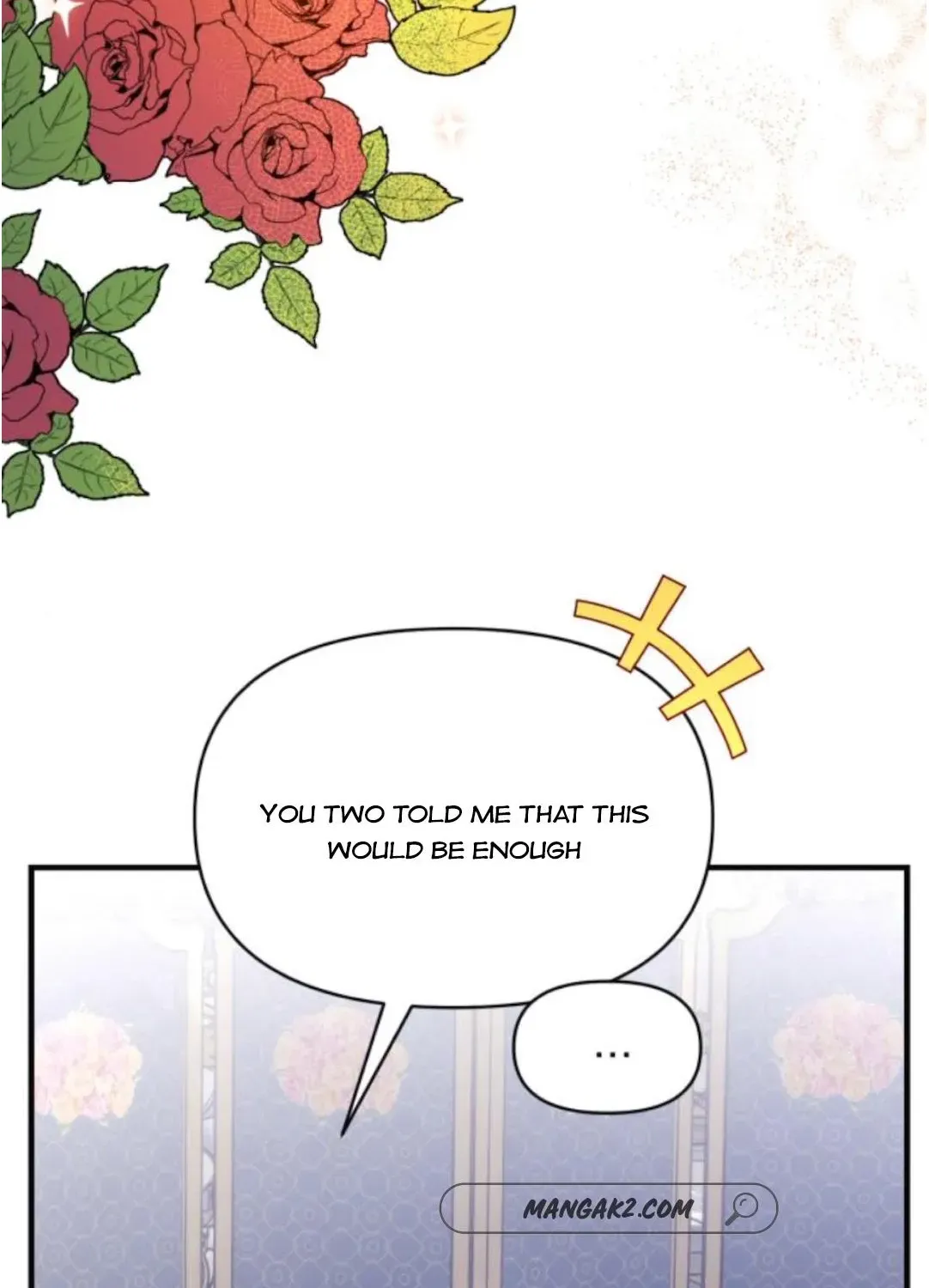 For My Derelict Beloved Chapter 9.1 page 21 - 
