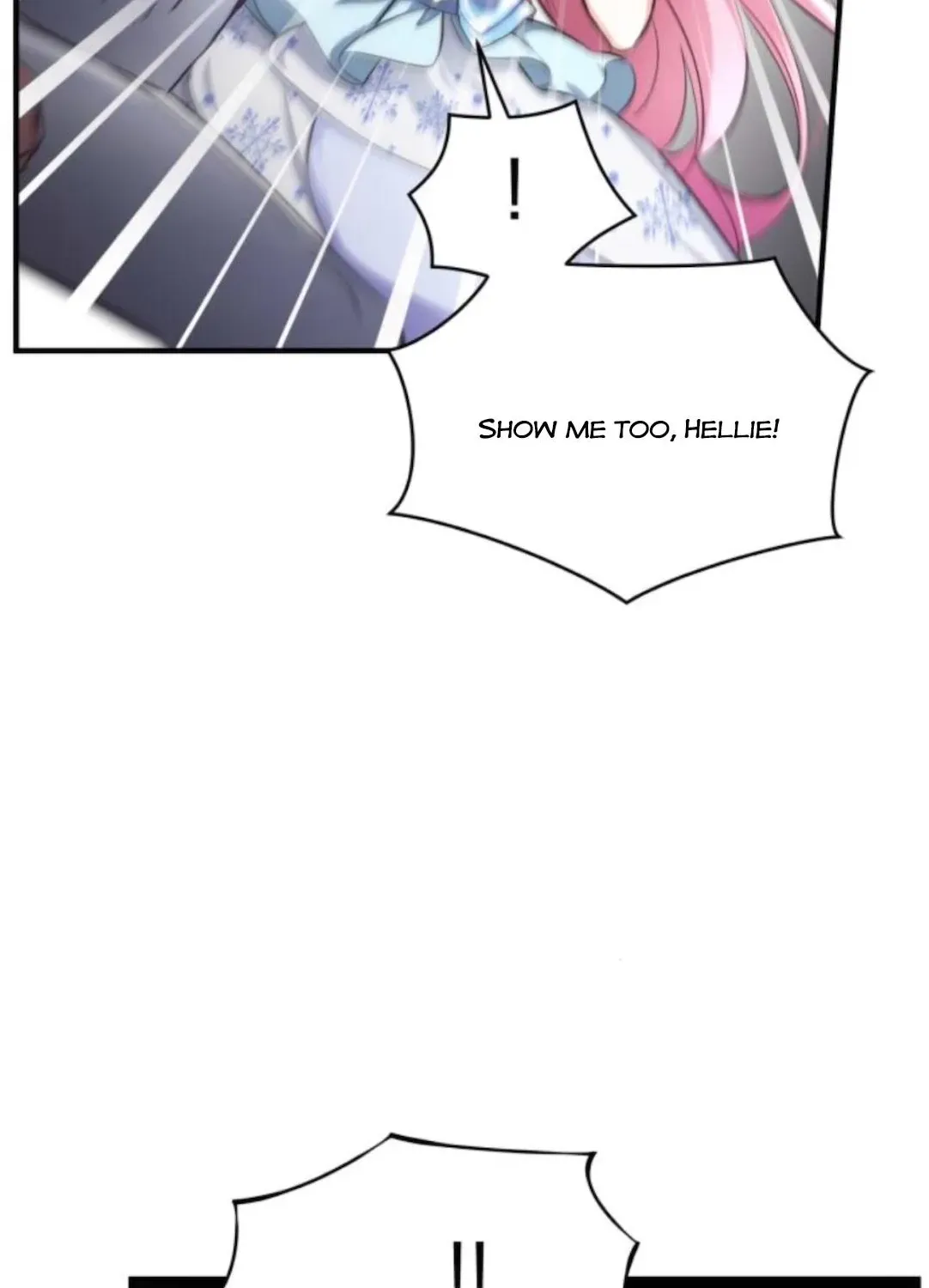 For My Derelict Beloved Chapter 9.1 page 24 - 