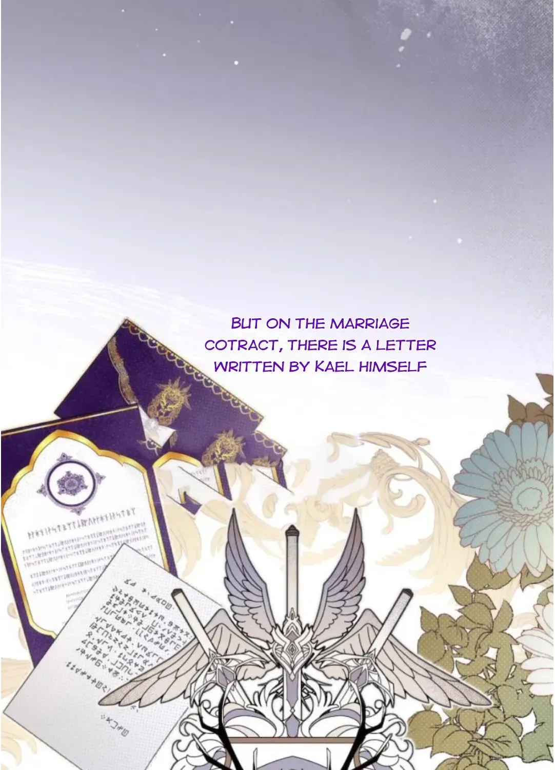 For My Derelict Beloved Chapter 9.1 page 29 - 