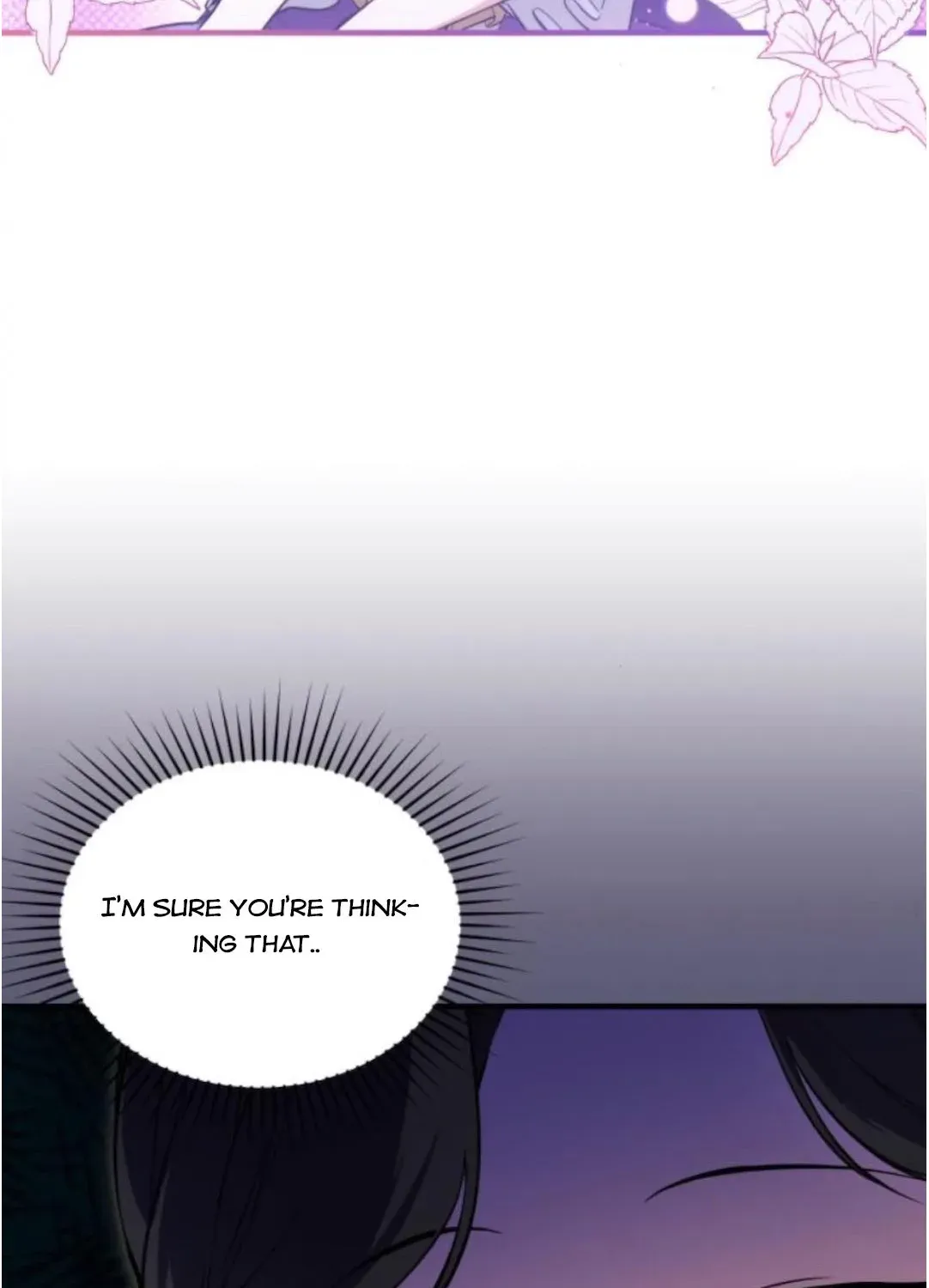 For My Derelict Beloved Chapter 9.1 page 34 - 