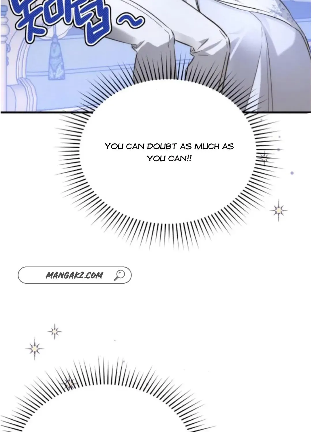 For My Derelict Beloved Chapter 9.1 page 37 - 