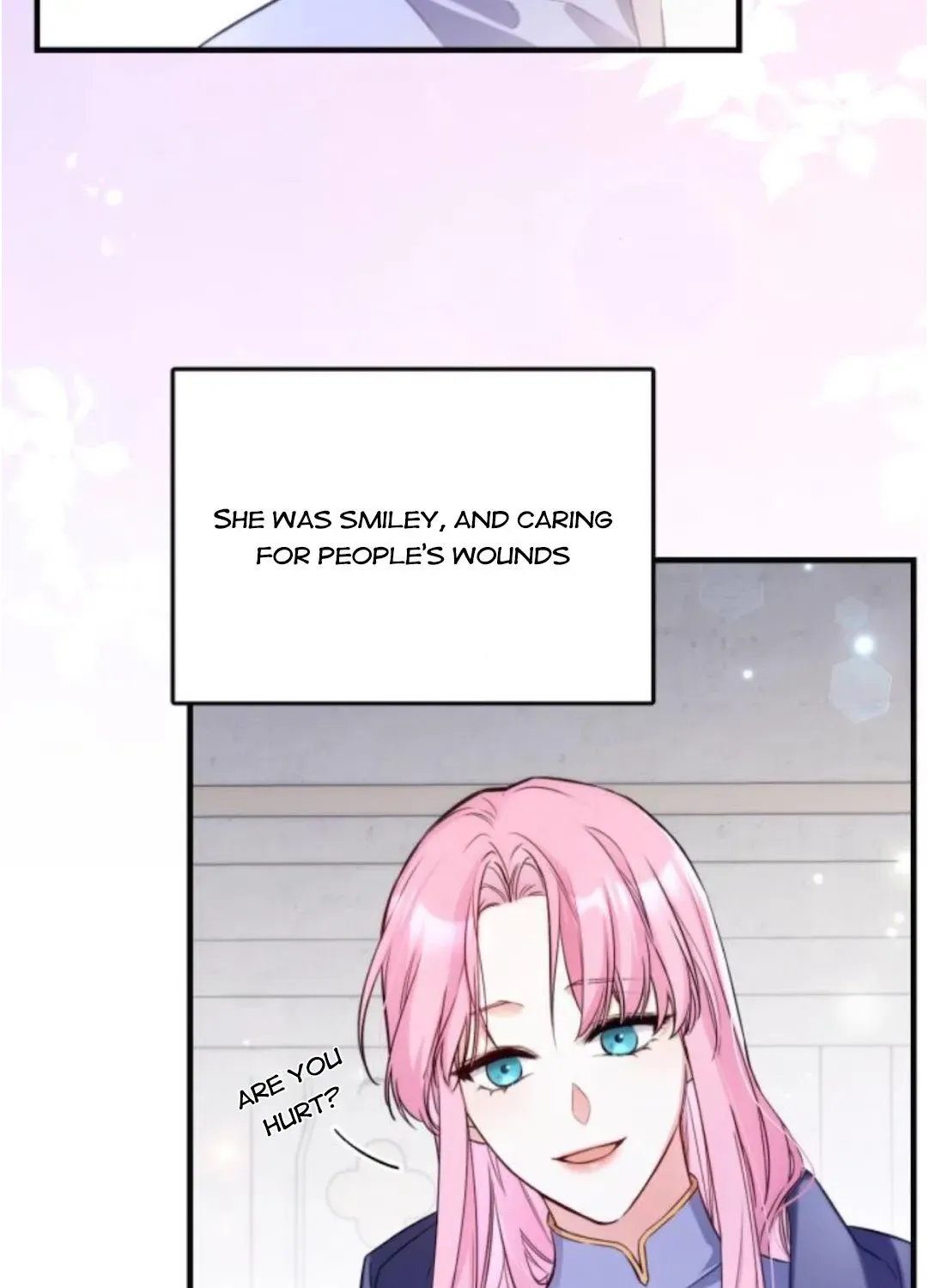 For My Derelict Beloved Chapter 9.1 page 5 - 