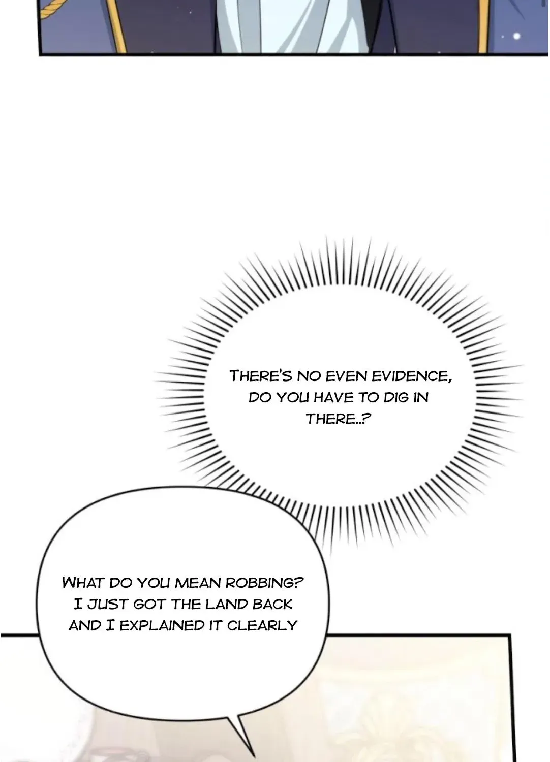 For My Derelict Beloved Chapter 9.1 page 41 - 