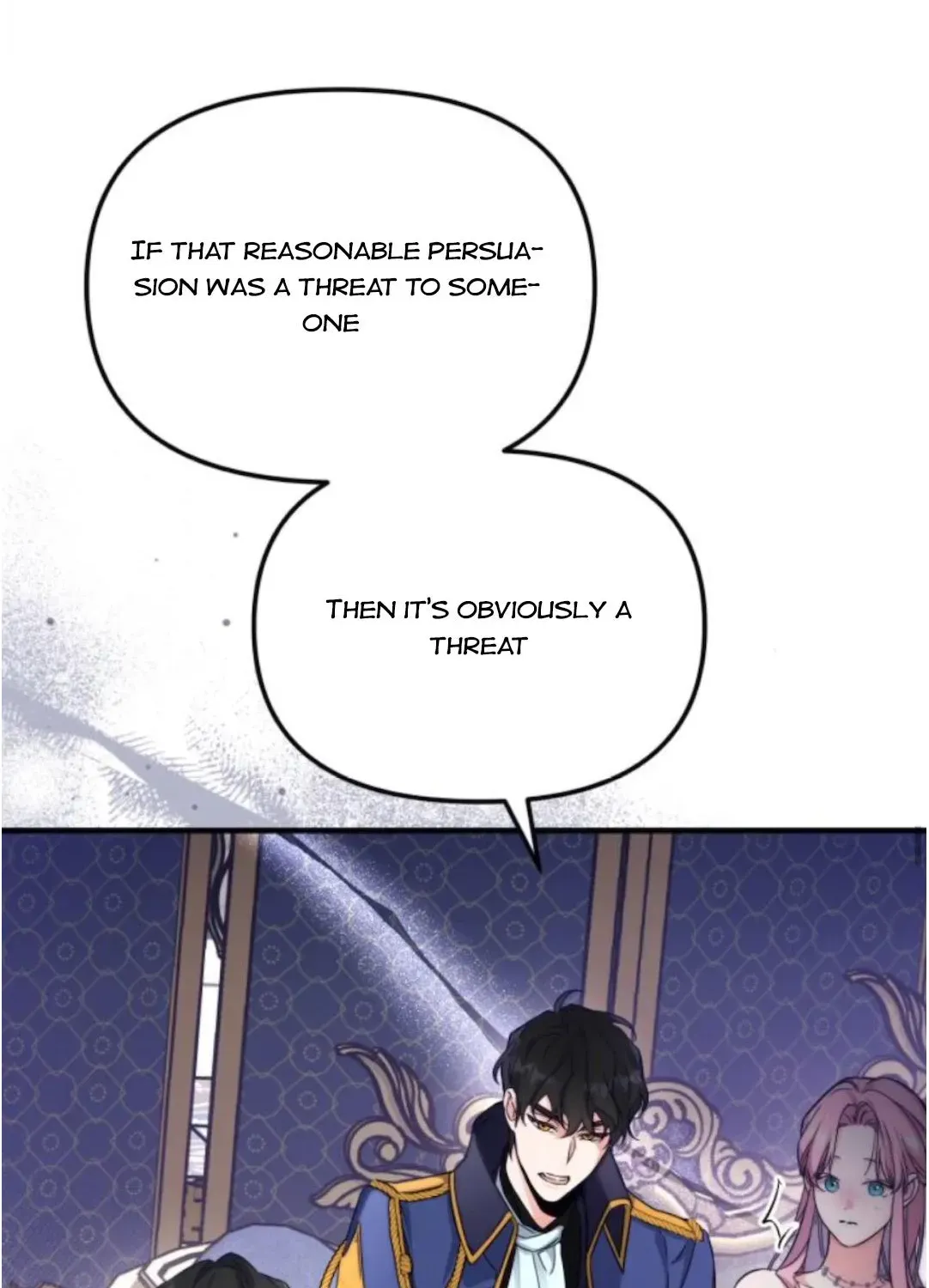 For My Derelict Beloved Chapter 9.1 page 43 - 