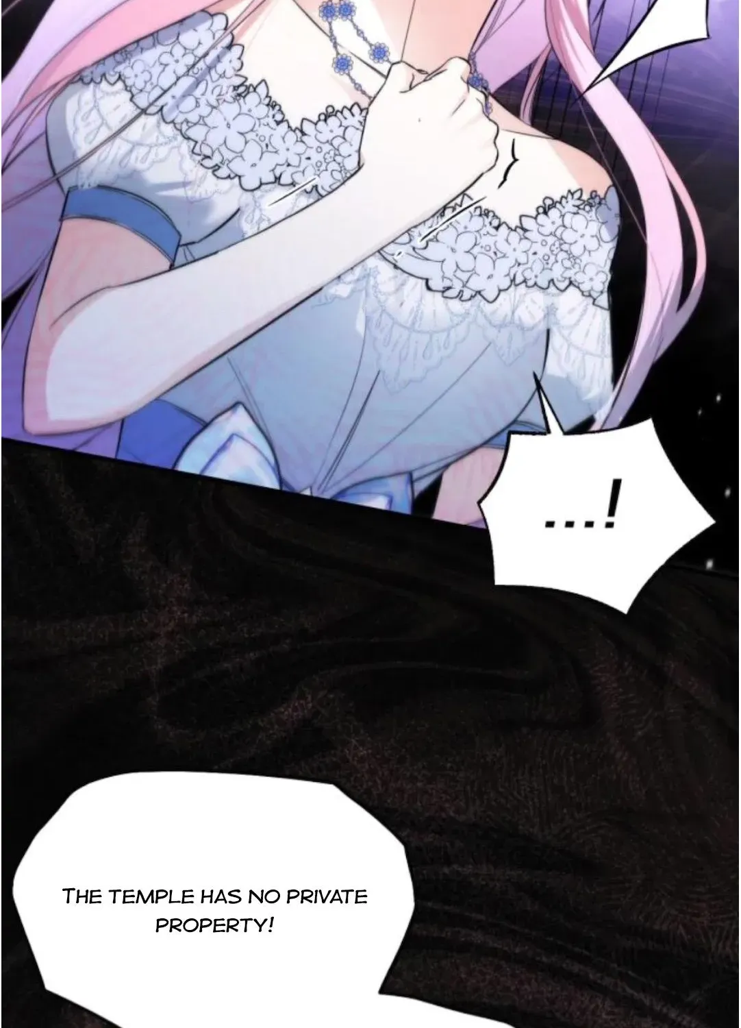For My Derelict Beloved Chapter 9.1 page 46 - 