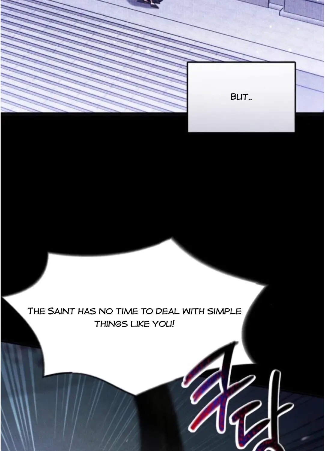 For My Derelict Beloved Chapter 9.1 page 53 - 