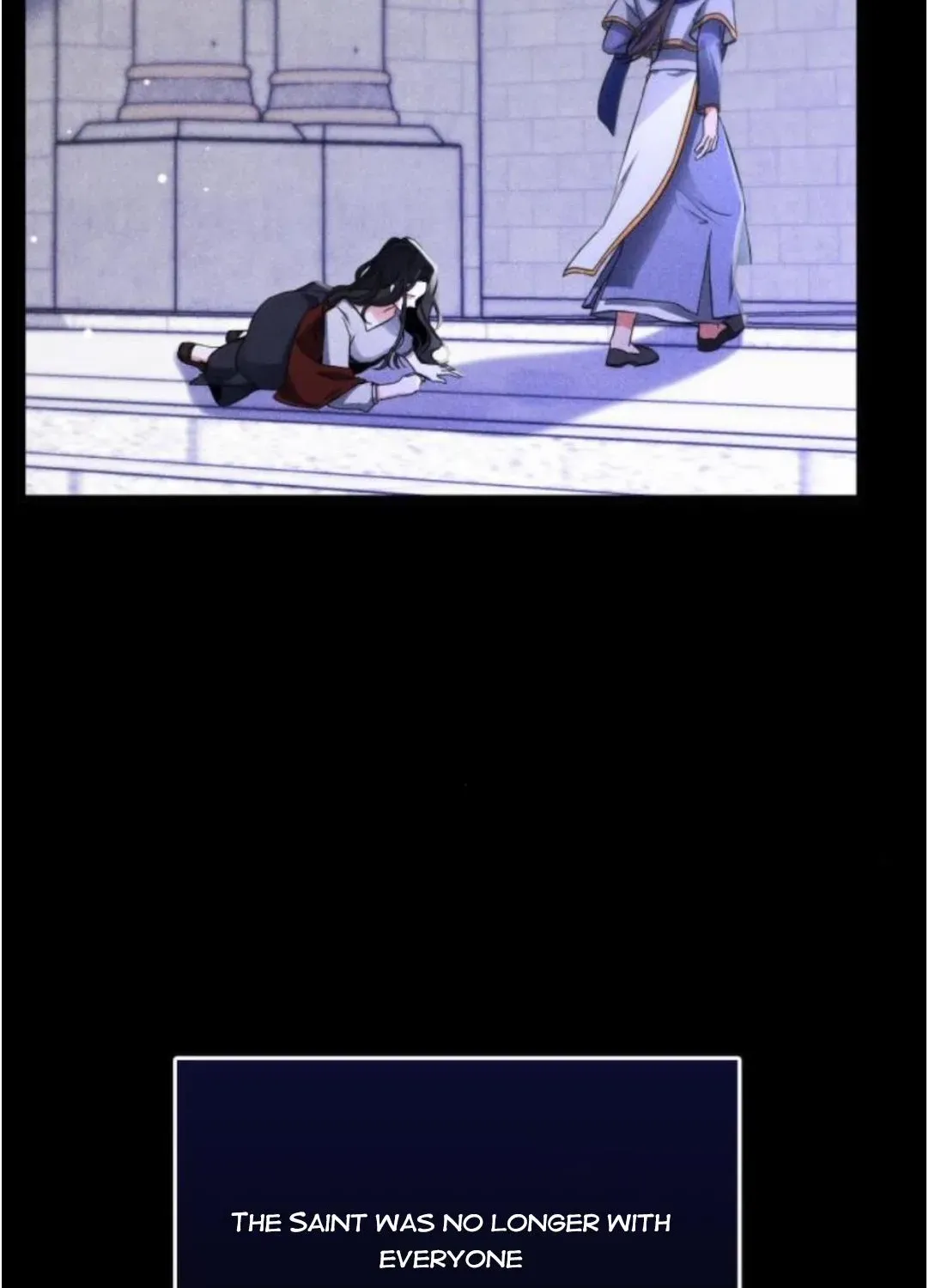 For My Derelict Beloved Chapter 9.1 page 57 - 