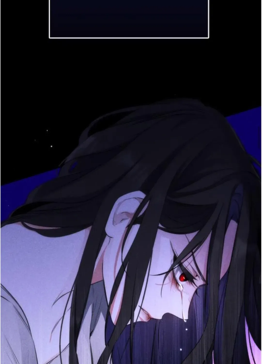 For My Derelict Beloved Chapter 9.1 page 58 - 