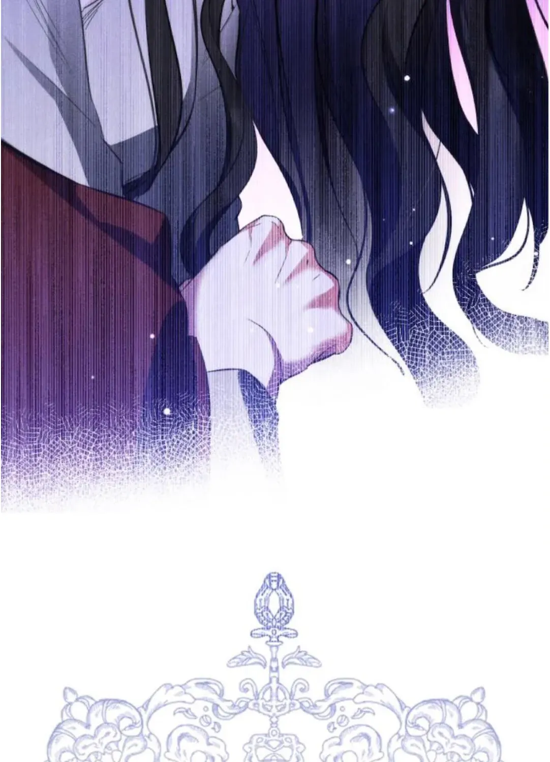 For My Derelict Beloved Chapter 9.1 page 59 - 