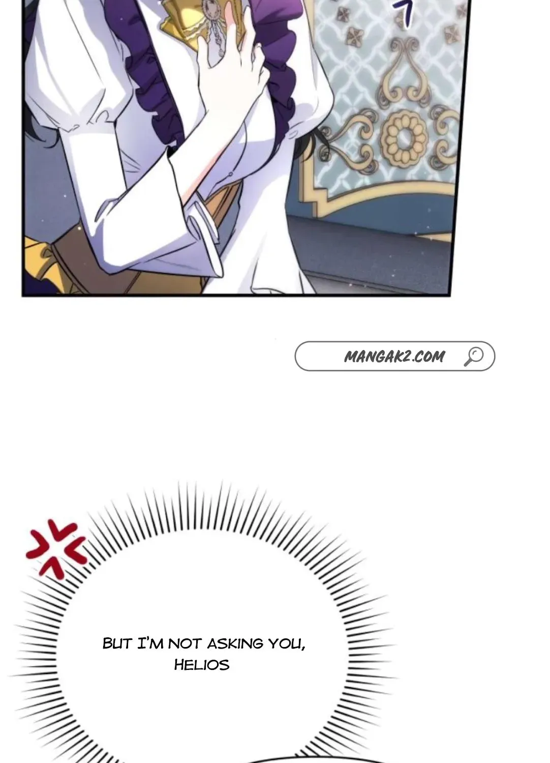 For My Derelict Beloved Chapter 9.1 page 67 - 