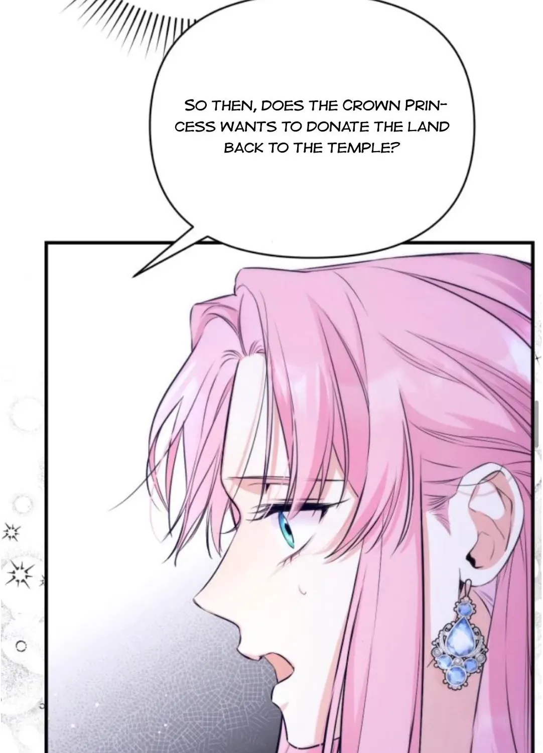 For My Derelict Beloved Chapter 9.1 page 68 - 