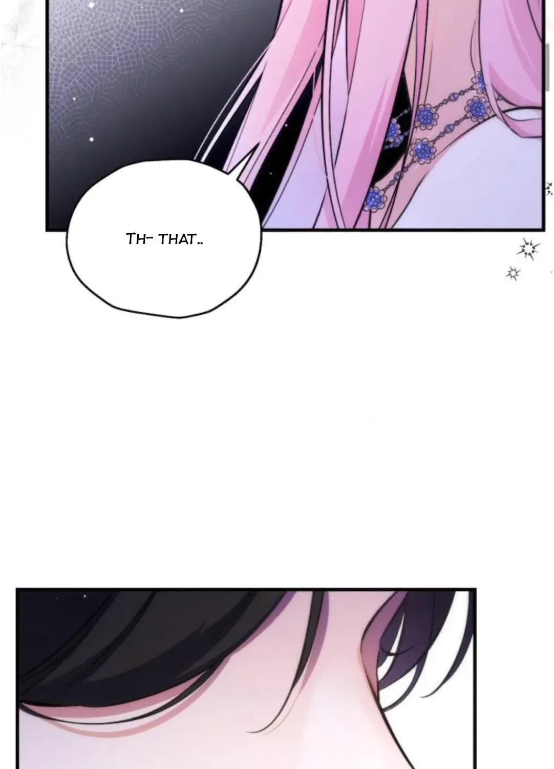 For My Derelict Beloved Chapter 9.1 page 69 - 