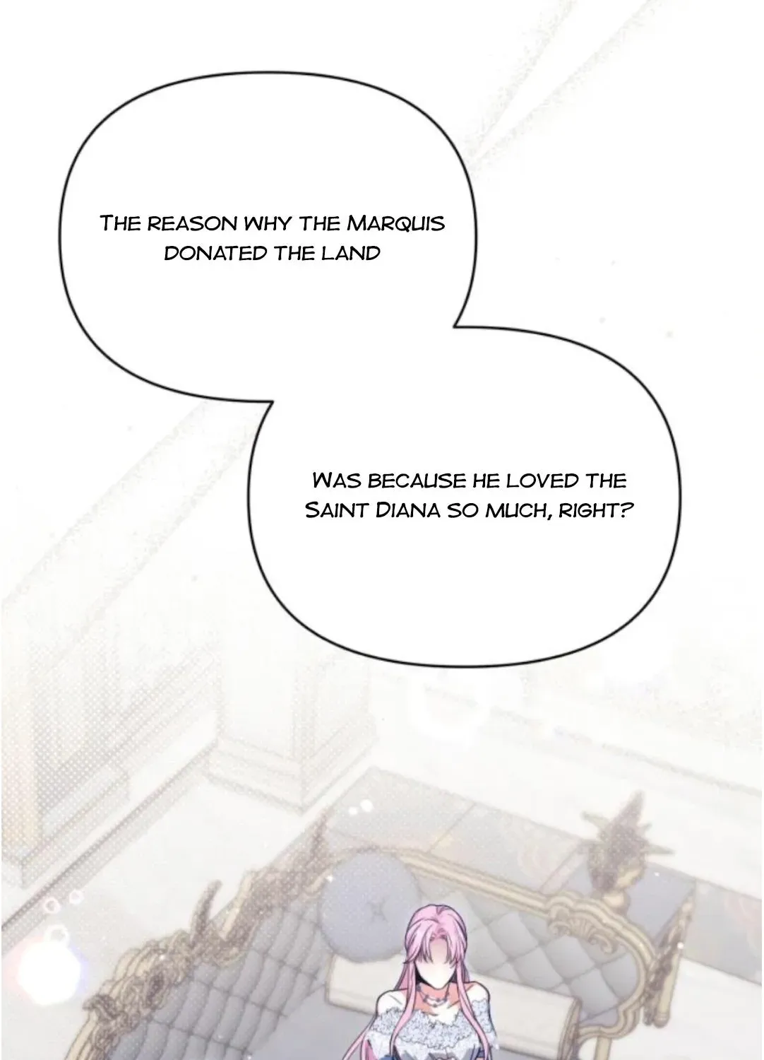 For My Derelict Beloved Chapter 9.1 page 71 - 