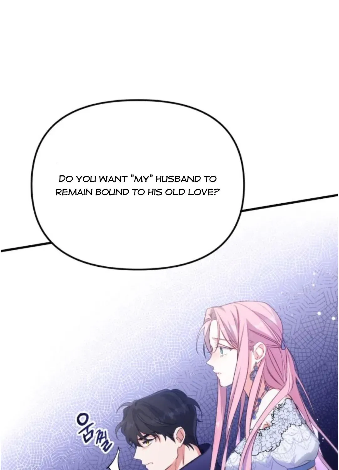 For My Derelict Beloved Chapter 9.1 page 73 - 