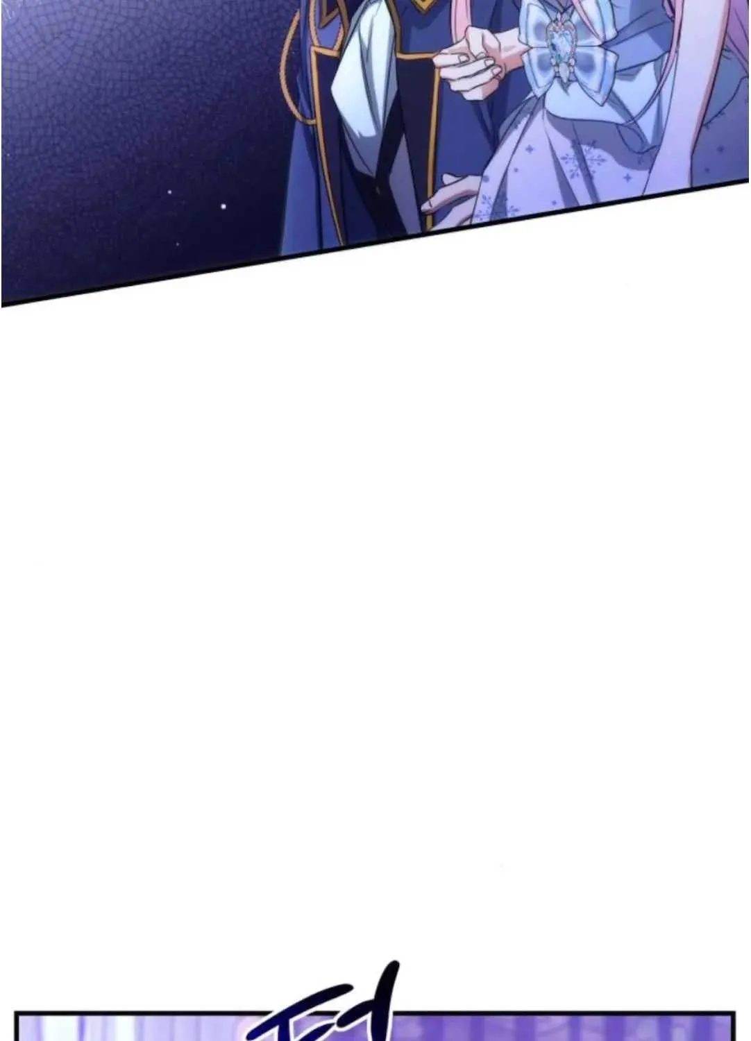 For My Derelict Beloved Chapter 9.1 page 75 - 