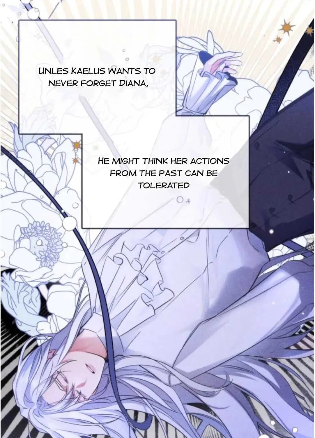 For My Derelict Beloved Chapter 9.1 page 78 - 