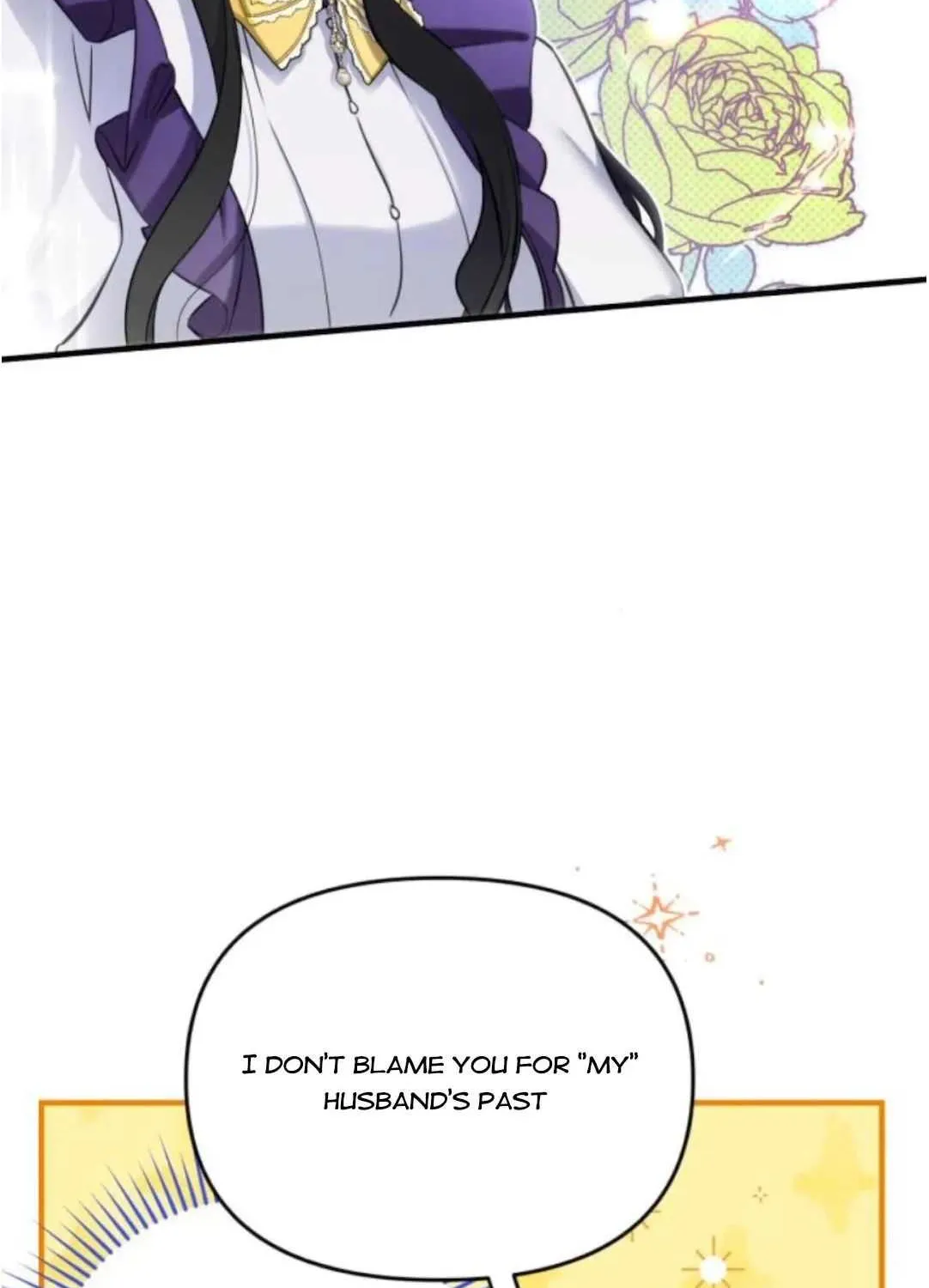 For My Derelict Beloved Chapter 9.1 page 80 - 