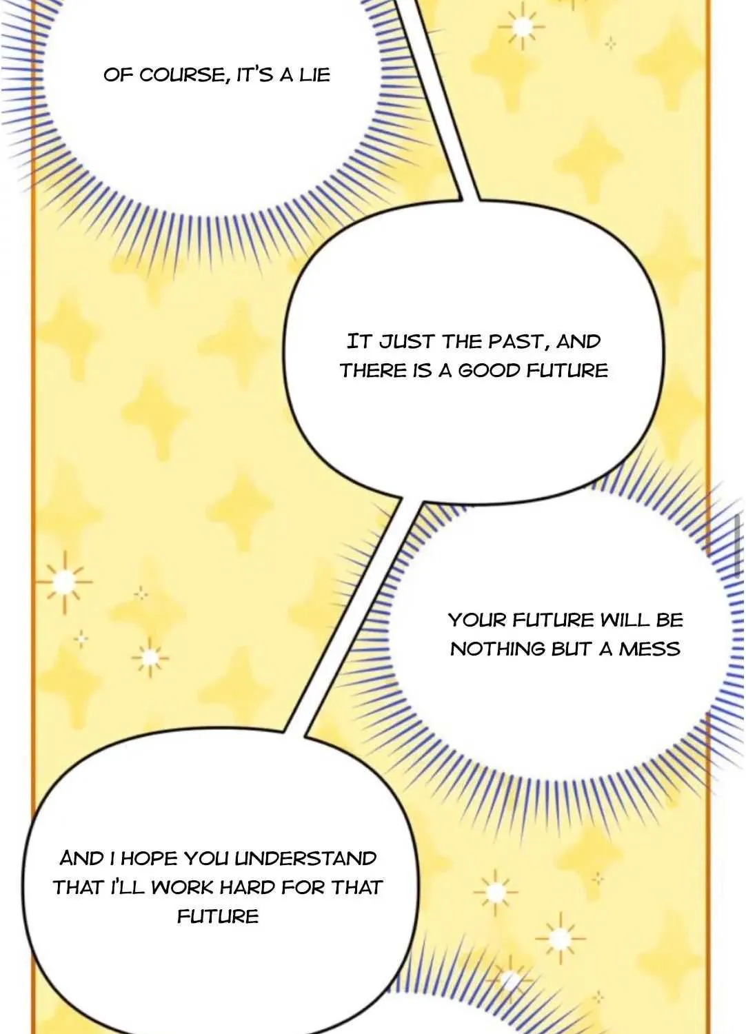 For My Derelict Beloved Chapter 9.1 page 81 - 