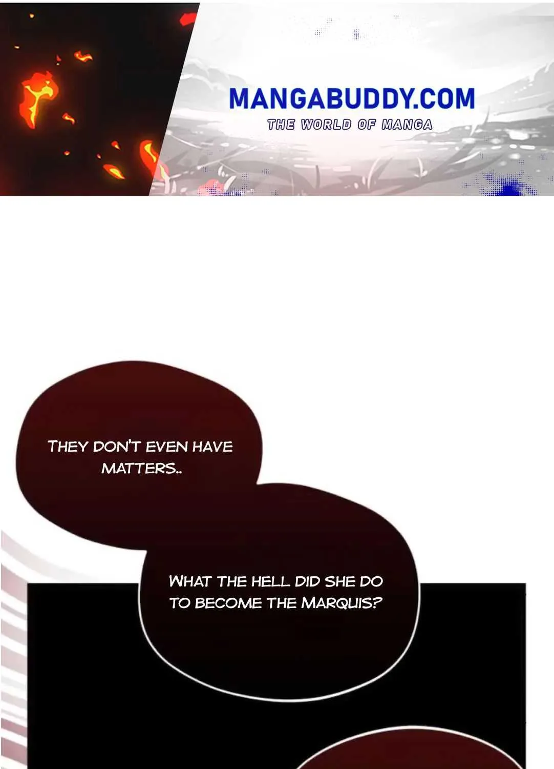 For My Derelict Beloved Chapter 9.2 page 1 - 