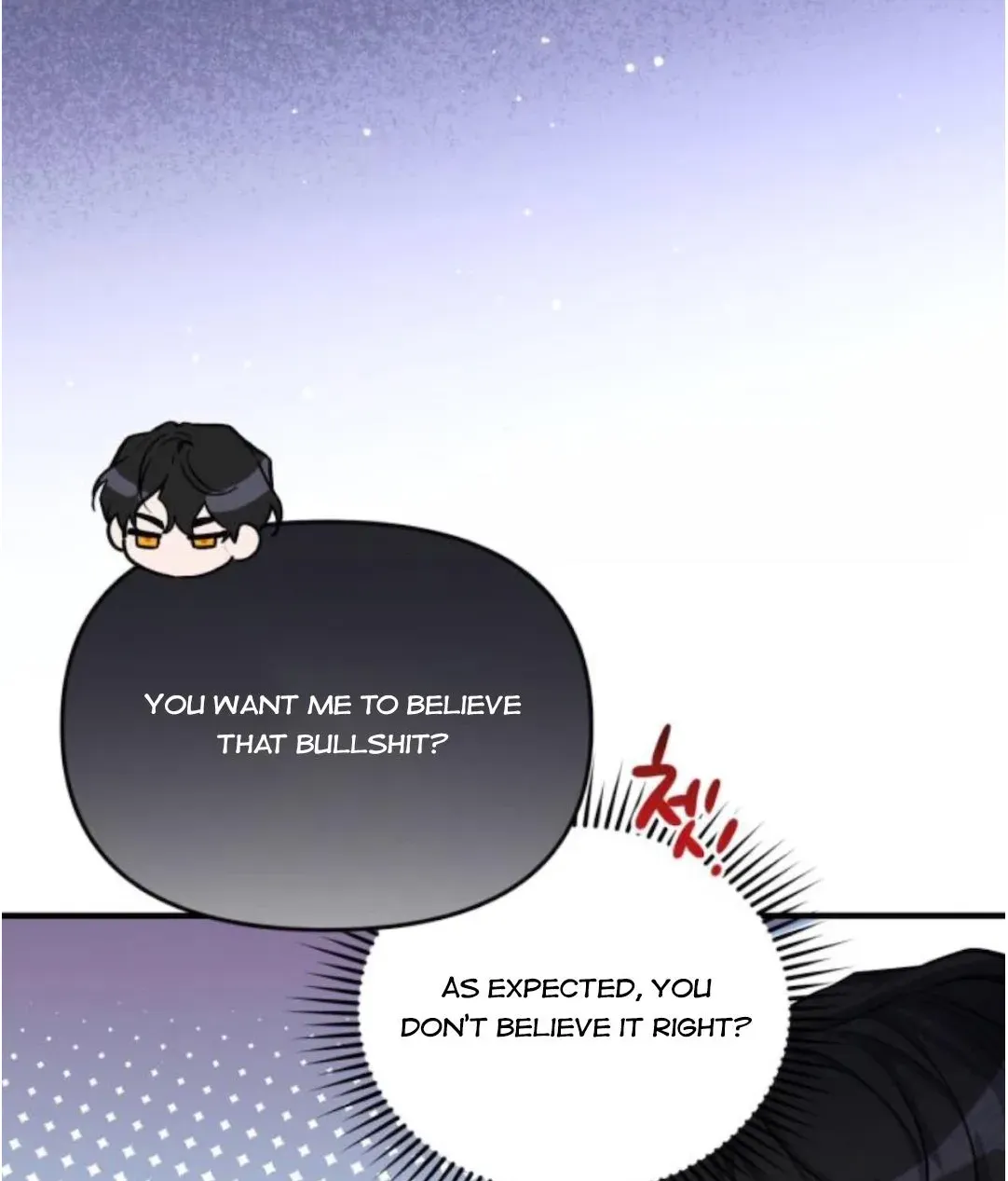 For My Derelict Beloved Chapter 9.2 page 15 - 