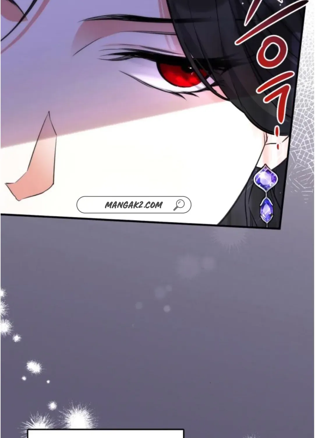 For My Derelict Beloved Chapter 9.2 page 17 - 