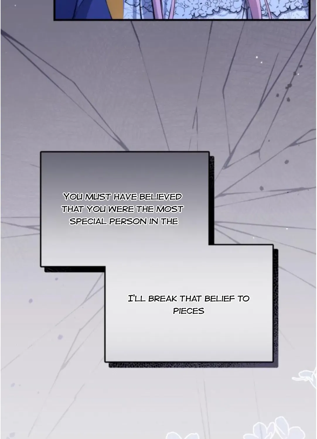 For My Derelict Beloved Chapter 9.2 page 19 - 